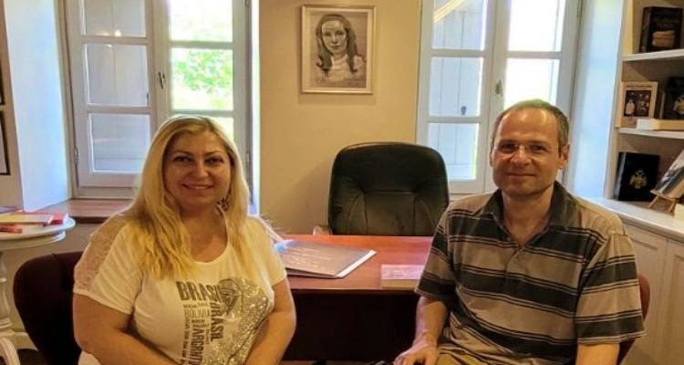 &Pi;&rho;&omicron;&sigma;&pi;ά&theta;&epsilon;&iota;&alpha; &alpha;&nu;ά&delta;&epsilon;&iota;&xi;&eta;&sigmaf;, &alpha;&nu;ά&pi;&tau;&upsilon;&xi;&eta;&sigmaf; &kappa;&alpha;&iota; &pi;&epsilon;&rho;&alpha;&iota;&tau;έ&rho;&omega; &alpha;&xi;&iota;&omicron;&pi;&omicron;ί&eta;&sigma;&eta; &tau;&eta;&sigmaf; &Alpha;ί&theta;&omicron;&upsilon;&sigma;&alpha;&sigmaf; &Mu;&alpha;&rho;ί&alpha;&sigmaf; &Lambda;&alpha;&mu;&pi;&alpha;&delta;&alpha;&rho;ί&delta;&omicron;&upsilon; &Pi;ό&theta;&omicron;&upsilon;