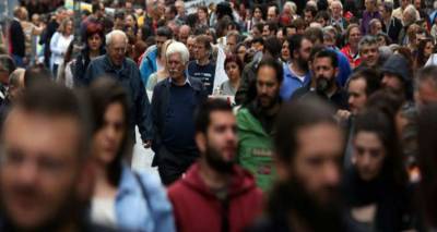 &Alpha;&rho;&chi;ί&zeta;&epsilon;&iota; &eta; &epsilon;&phi;&alpha;&rho;&mu;&omicron;&gamma;ή &tau;&omicron;&upsilon; GDPR | &Tau;&rho;έ&mu;&omicron;&upsilon;&nu; &tau;&alpha; &pi;&rho;ό&sigma;&tau;&iota;&mu;&alpha; &delta;&eta;&mu;ό&sigma;&iota;&epsilon;&sigmaf; &alpha;&rho;&chi;έ&sigmaf; &kappa;&alpha;&iota; &epsilon;&tau;&alpha;&iota;&rho;ί&epsilon;&sigmaf;