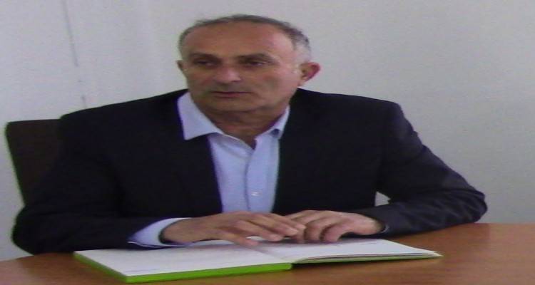 Έπαρχος Λήμνου: «Συνεχίζουμε την προσπάθεια να κρατήσουμε τα νησιά μας καθαρά»