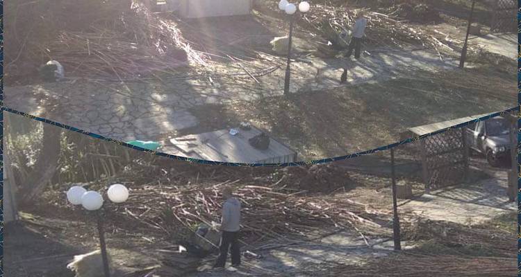 Θέρμα: Μετά από χρόνια εγκατάλειψης, επιτέλους κάτι «κινείται»