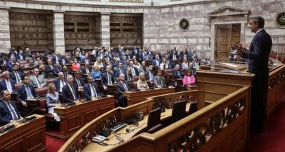 &Sigma;&tau;&iota;&sigmaf; 11 &sigma;&upsilon;&nu;&epsilon;&delta;&rho;&iota;ά&zeta;&epsilon;&iota; &eta; &Kappa;&Omicron; &gamma;&iota;&alpha; &pi;&rho;ώ&tau;&eta; &phi;&omicron;&rho;ά &mu;&epsilon;&tau;ά &tau;&iota;&sigmaf; &epsilon;&upsilon;&rho;&omega;&epsilon;&kappa;&lambda;&omicron;&gamma;έ&sigmaf; -&Mu;ή&nu;&upsilon;&mu;&alpha; &Mu;&eta;&tau;&sigma;&omicron;&tau;ά&kappa;&eta; &gamma;&iota;&alpha; &epsilon;&pi;&alpha;&nu;&epsilon;&kappa;&kappa;ί&nu;&eta;&sigma;&eta;