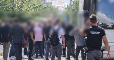 Κύκλωμα με εικονικά τιμολόγια: Προφυλακιστέοι ακόμα τέσσερις κατηγορούμενοι -Αρνούνται τις κατηγορίες