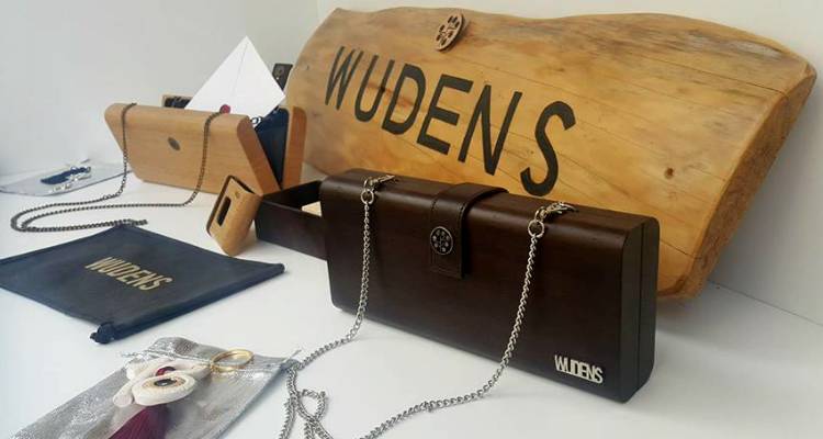 Wudens: Χειμερινές εκπτώσεις έως 40%!