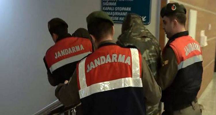 &Sigma;&tau;&eta;&nu; &Tau;&omicron;&upsilon;&rho;&kappa;ί&alpha; &gamma;&iota;&alpha; &tau;&eta; &delta;ί&kappa;&eta; &omicron;&iota; &gamma;&omicron;&nu;&epsilon;ί&sigmaf; &tau;&omega;&nu; 2 &sigma;&tau;&rho;&alpha;&tau;&iota;&omega;&tau;&iota;&kappa;ώ&nu; | &Alpha;&nu;&eta;&sigma;&upsilon;&chi;ί&alpha; &gamma;&iota;&alpha; &tau;&eta; &sigma;&tau;ά&sigma;&eta; &Epsilon;&rho;&nu;&tau;&omicron;&gamma;ά&nu;