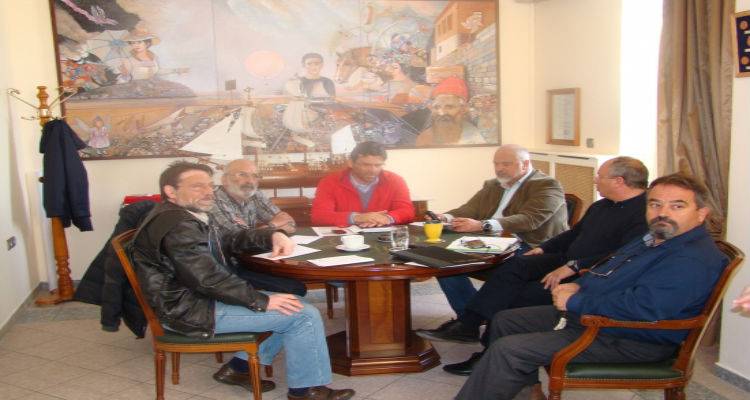 &Sigma;&epsilon; &rho;&upsilon;&theta;&mu;ό&hellip; &epsilon;&kappa;&lambda;&omicron;&gamma;ώ&nu; &omicron; &Delta;ή&mu;&omicron;&sigmaf; &Lambda;ή&mu;&nu;&omicron;&upsilon;