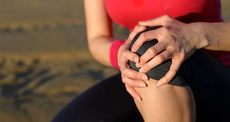 25 χρόνια «ζει» μια αρθροπλαστική γόνατος και ισχίου