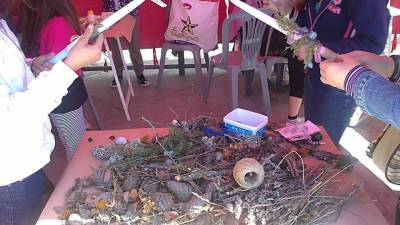 &Pi;&alpha;&sigma;&chi;&alpha;&lambda;&iota;&nu;ό &epsilon;&rho;&gamma;&alpha;&sigma;&tau;ή&rho;&iota; &lambda;&alpha;&mu;&pi;ά&delta;&alpha;&sigmaf; &alpha;&pi;ό &tau;&omicron; &Sigma;.&Epsilon;.&Omicron; &sigma;&tau;&eta; &Lambda;ή&mu;&nu;&omicron;