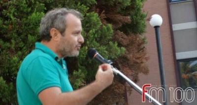 Έ&nu;&omega;&sigma;&eta; &Nu;&omicron;&sigma;&omicron;&kappa;&omicron;&mu;&epsilon;&iota;&alpha;&kappa;ώ&nu; &Iota;&alpha;&tau;&rho;ώ&nu; &Lambda;ή&mu;&nu;&omicron;&upsilon;: &laquo;&Gamma;&iota;&alpha; ό&lambda;&alpha; &alpha;&upsilon;&tau;ά &sigma;ή&mu;&epsilon;&rho;&alpha; &alpha;&pi;&epsilon;&rho;&gamma;&omicron;ύ&mu;&epsilon;&raquo;
