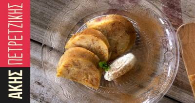 &Chi;&alpha;&lambda;&beta;ά&sigmaf; &sigma;&iota;&mu;&iota;&gamma;&delta;&alpha;&lambda;έ&nu;&iota;&omicron;&sigmaf; (video)