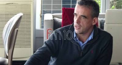 &Sigma;&tau;&eta; &Lambda;ή&mu;&nu;&omicron; &tau;&eta;&nu; &epsilon;&pi;ό&mu;&epsilon;&nu;&eta; &epsilon;&beta;&delta;&omicron;&mu;ά&delta;&alpha; &omicron; &Pi;&alpha;&nu;&alpha;&gamma;&iota;ώ&tau;&eta;&sigmaf; &Chi;&rho;&iota;&sigma;&tau;ό&phi;&alpha;&sigmaf; (audio)