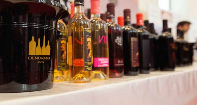 &Pi;έ&nu;&tau;&epsilon; &mu;&epsilon;&tau;ά&lambda;&lambda;&iota;&alpha; &gamma;&iota;&alpha; &tau;&alpha; &kappa;&rho;&alpha;&sigma;&iota;ά &tau;&eta;&sigmaf; &Lambda;ή&mu;&nu;&omicron;&upsilon; &sigma;&epsilon; &delta;&iota;&alpha;&gamma;&omega;&nu;&iota;&sigma;&mu;ό &sigma;&tau;&eta; &Gamma;&epsilon;&rho;&mu;&alpha;&nu;ί&alpha;