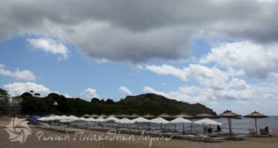 Έ&kappa;&tau;&alpha;&kappa;&tau;&omicron; &delta;&epsilon;&lambda;&tau;ί&omicron; &epsilon;&pi;&iota;&delta;&epsilon;ί&nu;&omega;&sigma;&eta;&sigmaf; &tau;&omicron;&upsilon; &kappa;&alpha;&iota;&rho;&omicron;ύ | &Pi;ώ&sigmaf; &theta;&alpha; &epsilon;&pi;&eta;&rho;&epsilon;&alpha;&sigma;&tau;&epsilon;ί &eta; &Lambda;ή&mu;&nu;&omicron;&sigmaf;