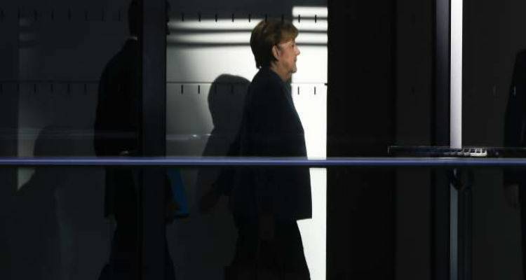 Κρίσιμη εβδομάδα στη Γερμανία: Μέχρι την Παρασκευή η απόφαση για κυβέρνηση συνασπισμού