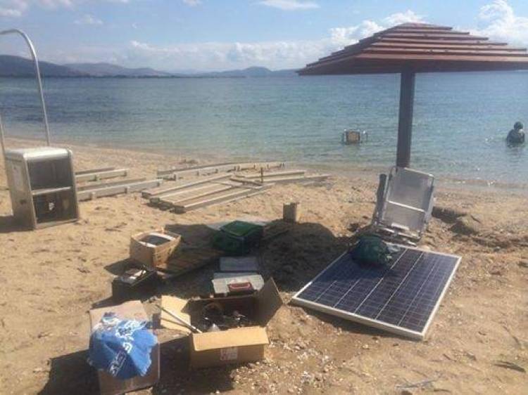 &Kappa;&alpha;&tau;&alpha;&gamma;&gamma;&epsilon;&lambda;ί&alpha; &lambda;&omicron;&upsilon;&omicron;&mu;έ&nu;&omega;&nu; &gamma;&iota;&alpha; &tau;&iota;&sigmaf; &rho;ά&mu;&pi;&epsilon;&sigmaf; &tau;&omega;&nu; &Alpha;&mu;&epsilon;&Alpha; &sigma;&tau;&eta; &theta;ά&lambda;&alpha;&sigma;&sigma;&alpha;