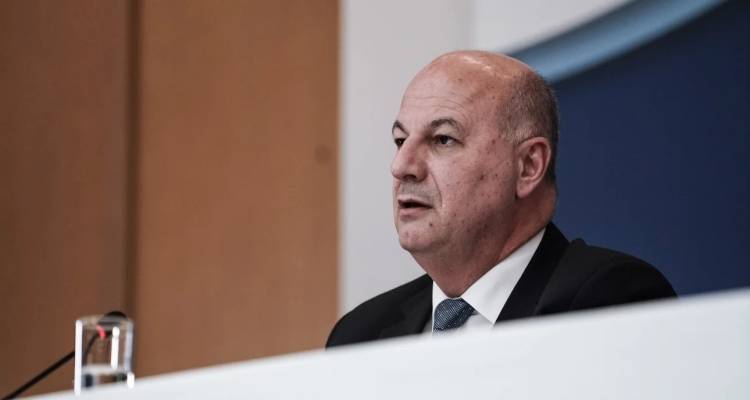 Τσιάρας: Στον Άρειο Πάγο οι καταγγελίες για παράνομα εμβόλια κατά της ευλογιάς των προβάτων