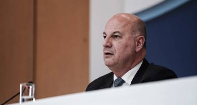 Τσιάρας: Στον Άρειο Πάγο οι καταγγελίες για παράνομα εμβόλια κατά της ευλογιάς των προβάτων