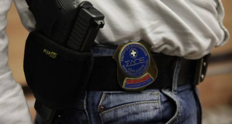 &laquo;&Lambda;&alpha;&beta;&rho;ά&kappa;&iota;&alpha;&raquo; &tau;&omicron;&upsilon; &Sigma;&Delta;&Omicron;&Epsilon; &sigma;&epsilon; &Kappa;&rho;ή&tau;&eta; &kappa;&alpha;&iota; &Zeta;ά&kappa;&upsilon;&nu;&theta;&omicron; | &Tau;&iota; &beta;&rho;ή&kappa;&alpha;&nu; &omicron;&iota; &epsilon;&lambda;&epsilon;&gamma;&kappa;&tau;έ&sigmaf; &mu;έ&sigma;&alpha; &sigma;&epsilon; &mu;ί&alpha; &epsilon;&beta;&delta;&omicron;&mu;ά&delta;&alpha;