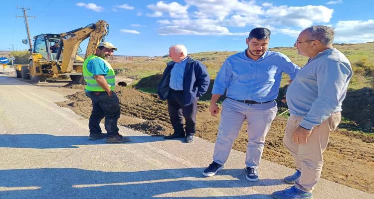 &Epsilon;&pi;ί&sigma;&kappa;&epsilon;&psi;&eta; &tau;&omicron;&upsilon; &Pi;&epsilon;&rho;&iota;&phi;&epsilon;&rho;&epsilon;&iota;ά&rho;&chi;&eta; &Beta;&omicron;&rho;&epsilon;ί&omicron;&upsilon; &Alpha;&iota;&gamma;&alpha;ί&omicron;&upsilon; &Kappa;&omega;&nu;&sigma;&tau;&alpha;&nu;&tau;ί&nu;&omicron;&upsilon; &Mu;&omicron;&upsilon;&tau;&zeta;&omicron;ύ&rho;&eta; &sigma;&tau;&eta; &Lambda;ή&mu;&nu;&omicron;