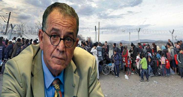 &Mu;&omicron;&upsilon;&zeta;ά&lambda;&alpha;&sigmaf;: &Eta; &phi;&rho;&omicron;&nu;&tau;ί&delta;&alpha; &mu;&alpha;&sigmaf; &epsilon;ί&nu;&alpha;&iota; &nu;&alpha; &mu;&eta;&nu; &pi;&epsilon;&theta;ά&nu;&omicron;&upsilon;&nu; &pi;&alpha;&iota;&delta;&iota;ά &sigma;&tau;&eta;&nu; &Epsilon;&iota;&delta;&omicron;&mu;έ&nu;&eta;