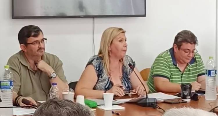 Αντίθετη η Λήμνος με την ένταξη της παραλίας Κέρους στις «απάτητες παραλίες» | Το ψήφισμα του Δημοτικού Συμβουλίου