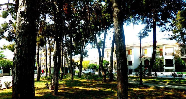 &Pi;ά&rho;&kappa;&omicron; &Alpha;&nu;&delta;&rho;&omega;&nu;ί&omicron;&upsilon;: &laquo;&Kappa;&lambda;&epsilon;&iota;&sigma;&tau;ό&nu;&raquo; &lambda;ό&gamma;&omega; &alpha;&pi;&epsilon;&nu;&tau;ό&mu;&omega;&sigma;&eta;&sigmaf;