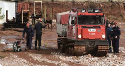 &Delta;&upsilon;&tau;. &Alpha;&tau;&tau;&iota;&kappa;ή: &Epsilon;&nu;&tau;&omicron;&pi;ί&sigma;&tau;&eta;&kappa;&epsilon; έ&nu;&alpha;&sigmaf; &alpha;&kappa;ό&mu;&eta; &nu;&epsilon;&kappa;&rho;ό&sigmaf; | 20 &tau;&alpha; &theta;ύ&mu;&alpha;&tau;&alpha; &tau;&eta;&sigmaf; &tau;&rho;&alpha;&gamma;&omega;&delta;ί&alpha;&sigmaf;