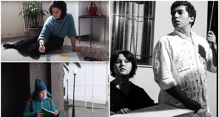 Συγκινητική είδηση: Η αριστούχα Χάρις Μεργιά, με υποτροφία στο Κολέγιο Ανατόλια στη Θεσσαλονίκη