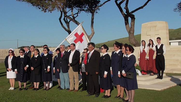 &Eta;&mu;έ&rho;&alpha; &mu;&nu;ή&mu;&eta;&sigmaf; &tau;&omega;&nu;  A.N.&Zeta;.A.C