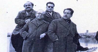 Έ&nu;&alpha; &nu;&tau;&omicron;&kappa;&omicron;&upsilon;&mu;έ&nu;&tau;&omicron; &alpha;&pi;ό &tau;&alpha; &chi;&rho;ό&nu;&iota;&alpha; &tau;&eta;&sigmaf; &epsilon;&xi;&omicron;&rho;ί&alpha;&sigmaf; &sigma;&tau;&omicron;&nu; &Mu;&omicron;ύ&delta;&rho;&omicron; &tau;&eta;&sigmaf; &Lambda;ή&mu;&nu;&omicron;&upsilon; (photo)