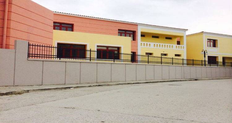 Λήμνος: Κλειστές αύριο όλες οι σχολικές μονάδες της Λήμνου