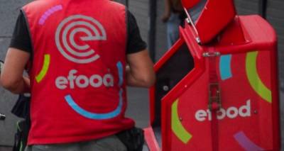 Efood: &Tau;&omicron; Cambridge, &eta; &laquo;&chi;&rho;&upsilon;&sigma;ή&raquo; &iota;&delta;έ&alpha; &kappa;&alpha;&iota; &omicron; &psi;&eta;&phi;&iota;&alpha;&kappa;ό&sigmaf; &alpha;&kappa;&tau;&iota;&beta;&iota;&sigma;&mu;ό&sigmaf;