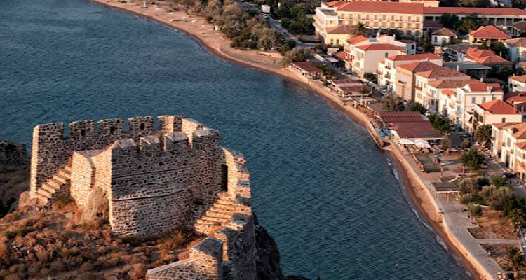 Λήμνος: Μνημόσυνο στη Μνήμη των Ευεργετών του νησιού