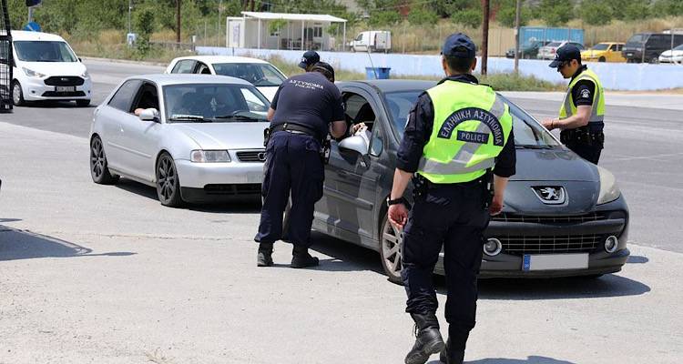 &Pi;ά&nu;&omega; &alpha;&pi;ό 26.000 &alpha;&sigma;&tau;&upsilon;&nu;&omicron;&mu;&iota;&kappa;&omicron;ί έ&lambda;&epsilon;&gamma;&chi;&omicron;&iota; &sigma;&tau;&omicron; &Beta;ό&rho;&epsilon;&iota;&omicron; &Alpha;&iota;&gamma;&alpha;ί&omicron; &tau;&omicron;&nu; &Alpha;&pi;&rho;ί&lambda;&iota;&omicron; | 694 &sigma;&upsilon;&lambda;&lambda;ή&psi;&epsilon;&iota;&sigmaf;