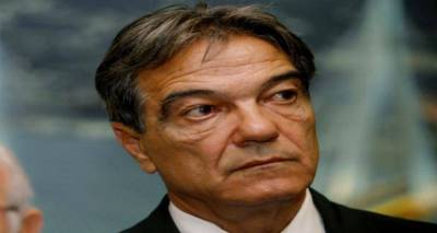 &Nu;ί&kappa;&omicron;&sigmaf; &Sigma;&eta;&phi;&omicron;&upsilon;&nu;ά&kappa;&eta;&sigmaf;: &laquo;&Tau;&omicron; &Pi;&Alpha;&Sigma;&Omicron;&Kappa; &pi;&rho;έ&pi;&epsilon;&iota; &nu;&alpha; &alpha;&nu;&alpha;&delta;&epsilon;&iota;&chi;&theta;&epsilon;ί &omicron; &sigma;&tau;&alpha;&theta;&epsilon;&rho;ό&sigmaf; &rho;&upsilon;&theta;&mu;&iota;&sigma;&tau;&iota;&kappa;ό&sigmaf; &pi;ό&lambda;&omicron;&sigmaf;&raquo;