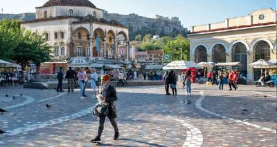 &Kappa;&omicron;&rho;&omega;&nu;&omicron;ϊό&sigmaf;: &Sigma;&tau;&alpha; 11.061 &tau;&alpha; &sigma;&eta;&mu;&epsilon;&rho;&iota;&nu;ά &kappa;&rho;&omicron;ύ&sigma;&mu;&alpha;&tau;&alpha; | 65 &nu;&epsilon;&kappa;&rho;&omicron;ί, 345 &delta;&iota;&alpha;&sigma;&omega;&lambda;&eta;&nu;&omega;&mu;έ&nu;&omicron;&iota;
