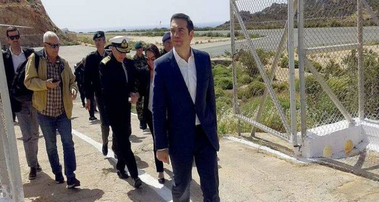 &Tau;&sigma;ί&pi;&rho;&alpha;&sigmaf;: &Tau;&omicron; &Kappa;&alpha;&sigma;&tau;&epsilon;&lambda;ό&rho;&iota;&zeta;&omicron; &epsilon;ί&nu;&alpha;&iota; &kappa;&alpha;&lambda;ό&sigmaf; &chi;ώ&rho;&omicron;&sigmaf; &gamma;&iota;&alpha; &delta;&iota;&alpha;&gamma;&gamma;έ&lambda;&mu;&alpha;&tau;&alpha;