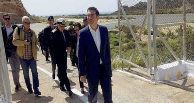 &Tau;&sigma;ί&pi;&rho;&alpha;&sigmaf;: &Tau;&omicron; &Kappa;&alpha;&sigma;&tau;&epsilon;&lambda;ό&rho;&iota;&zeta;&omicron; &epsilon;ί&nu;&alpha;&iota; &kappa;&alpha;&lambda;ό&sigmaf; &chi;ώ&rho;&omicron;&sigmaf; &gamma;&iota;&alpha; &delta;&iota;&alpha;&gamma;&gamma;έ&lambda;&mu;&alpha;&tau;&alpha;