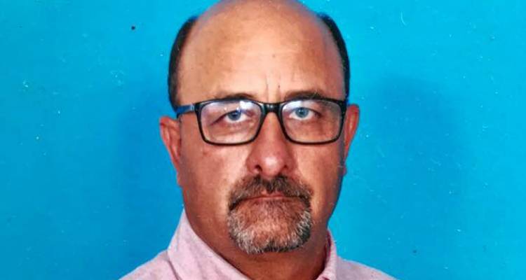 Παλαιολόγος Κυριαζής: «Ένα μεγάλο ευχαριστώ στους συγχωριανούς μου»