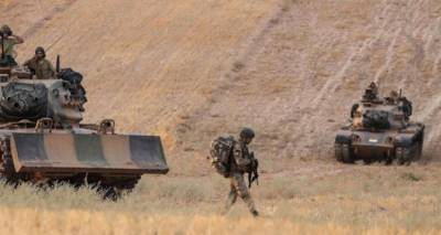&Sigma;&upsilon;&rho;ί&alpha;: &Kappa;&rho;ί&sigma;&iota;&mu;&omicron; &rho;&alpha;&nu;&tau;&epsilon;&beta;&omicron;ύ &Epsilon;&rho;&nu;&tau;&omicron;&gamma;ά&nu;-&Pi;&omicron;ύ&tau;&iota;&nu;, &epsilon;&nu; &mu;έ&sigma;&omega; &alpha;&pi;&epsilon;&iota;&lambda;ώ&nu; &tau;&omega;&nu; &Eta;&Pi;&Alpha; | &Sigma;&tau;&iota;&sigmaf; 22:00 &lambda;ή&gamma;&epsilon;&iota; &eta; &kappa;&alpha;&tau;ά&pi;&alpha;&upsilon;&sigma;&eta; &pi;&upsilon;&rho;ό&sigmaf;