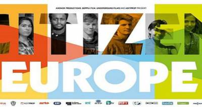 &Eta; &Lambda;ή&mu;&nu;&omicron;&sigmaf; &sigma;&upsilon;&mu;&mu;&epsilon;&tau;έ&chi;&epsilon;&iota; &sigma;&tau;&eta;&nu; &tau;&alpha;&upsilon;&tau;ό&chi;&rho;&omicron;&nu;&eta; &pi;&rho;&omicron;&beta;&omicron;&lambda;ή &laquo;Citizen Europe&raquo;