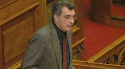 Γαληνός «μαινόμενος»...