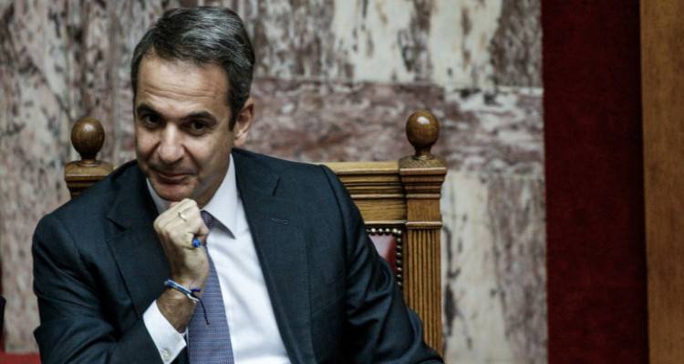 Ο Μητσοτάκης βάζει τέλος στα σενάρια για πρόωρες κάλπες και ανασχηματισμό