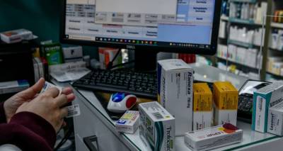 ΕΟΠΥΥ: Απάτη 12 εκατ. ευρώ με παράνομες συνταγογραφήσεις -Πρόστιμα σε 32 ιατρούς και 62 φαρμακεία