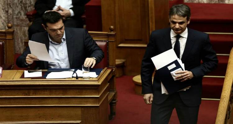 &Pi;&rho;&omicron;&beta;ά&delta;&iota;&sigma;&mu;&alpha; 6,3% &gamma;&iota;&alpha; &tau;&eta; &Nu;&Delta; έ&nu;&alpha;&nu;&tau;&iota; &tau;&omicron;&upsilon; &Sigma;&Upsilon;&Rho;&Iota;&Zeta;&Alpha; &sigma;&epsilon; &nu;έ&alpha; &delta;&eta;&mu;&omicron;&sigma;&kappa;ό&pi;&eta;&sigma;&eta;