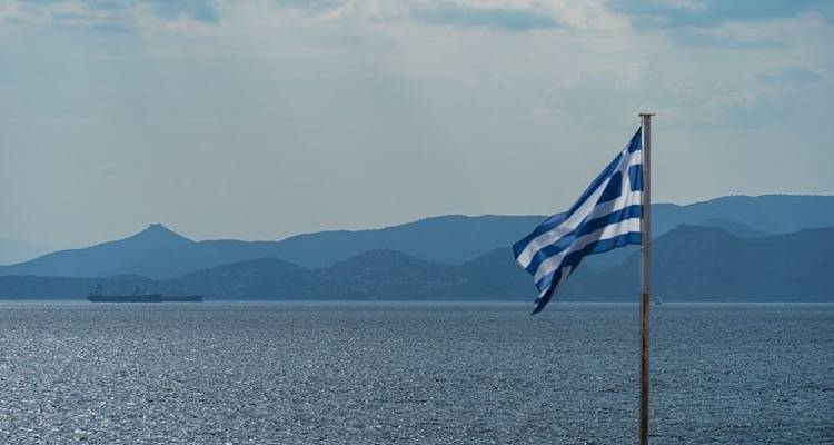 «Κάνει κράτει» η ελληνική ακτοπλοΐα | Μειώθηκε ο αριθμός των ταξιδιωτών