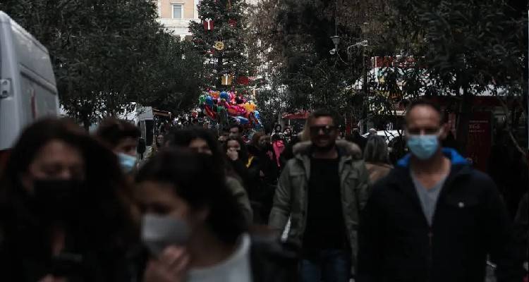&Nu;έ&alpha; έ&kappa;&rho;&eta;&xi;&eta; &mu;&epsilon; 28.828 &kappa;&rho;&omicron;ύ&sigma;&mu;&alpha;&tau;&alpha; &sigma;&epsilon; &mu;&iota;&alpha; &eta;&mu;έ&rho;&alpha;, &tau;&alpha; 12.848 &sigma;&tau;&eta;&nu; &Alpha;&tau;&tau;&iota;&kappa;ή