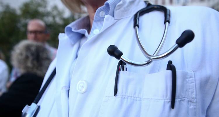 Νοσοκομείο Λήμνου: Να βρεθεί γρήγορα λύση