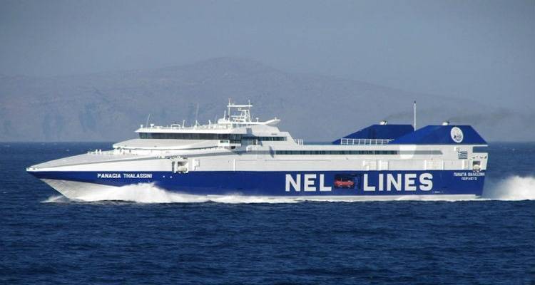 Restart &epsilon;&pi;&iota;&chi;&epsilon;&iota;&rho;&epsilon;ί &eta; &Nu;&Epsilon;&Lambda; | &Pi;&rho;ό&tau;&alpha;&sigma;&eta; &gamma;&iota;&alpha; &tau;&alpha;&chi;ύ&pi;&lambda;&omicron;&omicron; &kappa;&alpha;&iota; &sigma;&tau;&eta; &Lambda;ή&mu;&nu;&omicron;