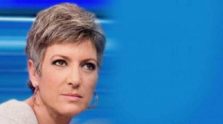 «Αν θέλει η Αγλαΐα Κυρίτση να μείνει στο Αιγαίο,τότε θα πρέπει να κάνει πέρα το βαθύ κομματικό μηχανισμό του ΣΥΡΙΖΑ»