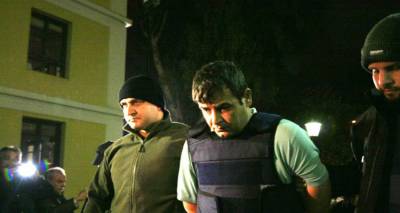 &Delta;&omicron;&lambda;&omicron;&phi;&omicron;&nu;ί&alpha; &sigma;&tau;&iota;&sigmaf; &Phi;&upsilon;&lambda;&alpha;&kappa;έ&sigmaf; &Kappa;&omicron;&rho;&upsilon;&delta;&alpha;&lambda;&lambda;&omicron;ύ: &Tau;&omicron;&nu; έ&sigma;&phi;&alpha;&xi;&alpha;&nu; &omicron;&iota; &pi;&rho;ώ&eta;&nu; &sigma;&upsilon;&nu;&epsilon;&rho;&gamma;&omicron;ί &tau;&omicron;&upsilon;